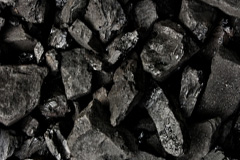 Sanham Green coal boiler costs