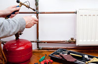 free Sanham Green heating repair quotes
